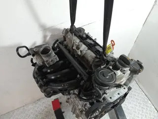  Двигатель Skoda Fabia 2 Арт 46023072937, вид 5