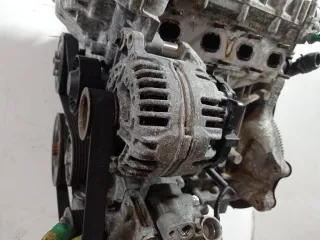  Двигатель Skoda Fabia 2 Арт 46023072937, вид 7