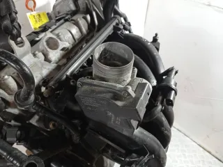  Двигатель Skoda Fabia 2 Арт 46023072937, вид 9