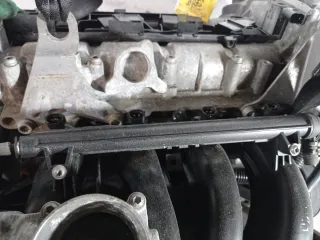  Двигатель Skoda Fabia 2 Арт 46023072937, вид 10