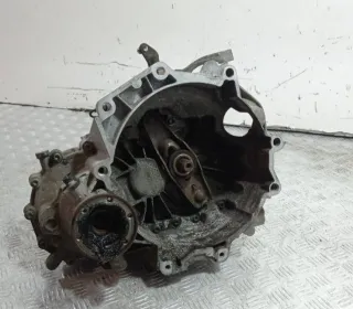 GRZ КПП механическая (МКПП) Audi A2 Арт 46023072932_3, вид 1