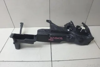30764573 Volvo Воздуховод радиатора правый Volvo XC60 1 Арт E95748337, вид 7