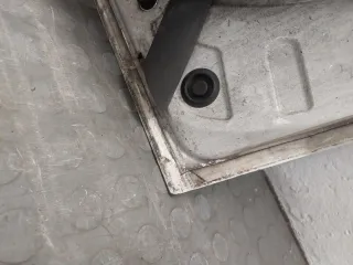 CC3358511E9D Стекло двери передней правой Mazda 5 2 Арт 11309926, вид 2