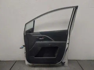 CC3358511E9D Стекло двери передней правой Mazda 5 2 Арт 11309926, вид 4