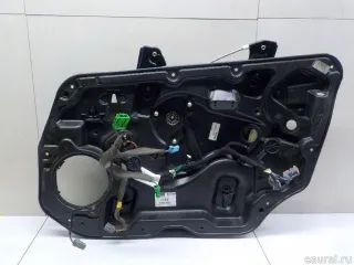 30784829 Volvo Стеклоподъемник электр. передний правый Volvo XC60 1 Арт E40728163, вид 1