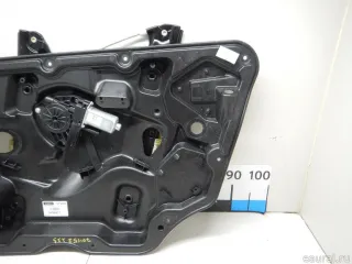 30784829 Volvo Стеклоподъемник электр. передний правый Volvo XC60 1 Арт E70672883, вид 2