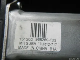 30784829 Volvo Стеклоподъемник электр. передний правый Volvo XC60 1 Арт E70773919, вид 3
