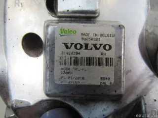 31420394 Volvo Фара дневного света правая (ходовые огни) Volvo XC60 1 Арт E81065403, вид 3