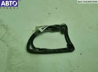 3c0839209b Накладка двери задней левой Volkswagen Passat B6 Арт 55036099, вид 1