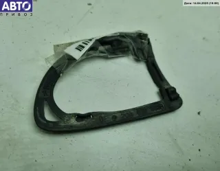 3c0839209b Накладка двери задней левой Volkswagen Passat B6 Арт 55036099, вид 2
