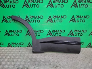 609000835AA, 609000498AA, 609000625AA, 609000835AA, 7 Молдинг двери Chery Tiggo 7 PRO Арт ARM364650, вид 1