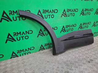 609000835AA, 609000498AA, 609000625AA, 609000835AA, 7 Молдинг двери Chery Tiggo 7 PRO Арт ARM364650, вид 2