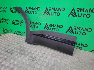 609000835AA, 609000498AA, 609000625AA, 609000835AA, 7 Молдинг двери Chery Tiggo 7 PRO Арт ARM364650, вид 3