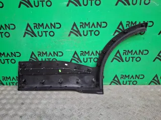609000835AA, 609000498AA, 609000625AA, 609000835AA, 7 Молдинг двери Chery Tiggo 7 PRO Арт ARM364650, вид 4