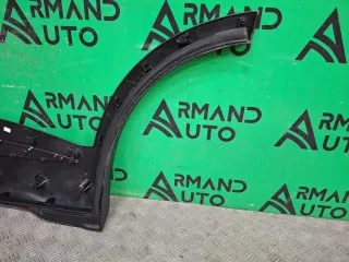 609000835AA, 609000498AA, 609000625AA, 609000835AA, 7 Молдинг двери Chery Tiggo 7 PRO Арт ARM364650, вид 6