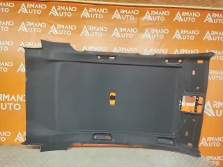 51445A6B317, 8092348, 4 обшивка потолка BMW X3 G01 Арт AR297401, вид 1