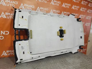 51445A6B317, 8092348, 4 обшивка потолка BMW X3 G01 Арт AR297401, вид 7