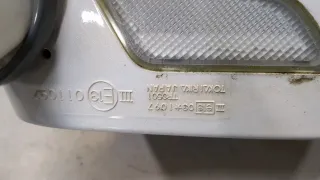 8790633150A0 Зеркало левое Lexus ES 5 Арт 9505351, вид 4