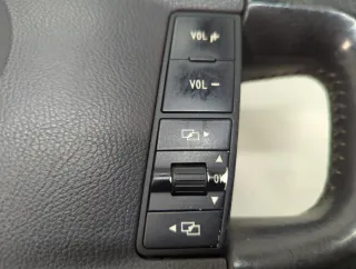 3D0880203B Подушка безопасности водителя Volkswagen Touareg 1 Арт 11312041, вид 3