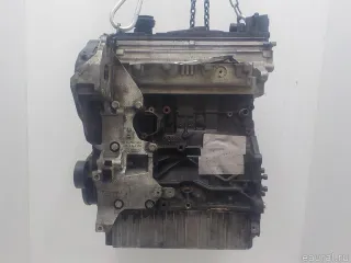  Двигатель Skoda Yeti Арт E41206708
