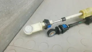 738692, 55599857, 55599858, 55563829, 55577540 Кулиса КПП Opel Astra J Арт BOK35T602, вид 2