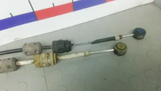 738692, 55599857, 55599858, 55563829, 55577540 Кулиса КПП Opel Astra J Арт BOK35T602, вид 3