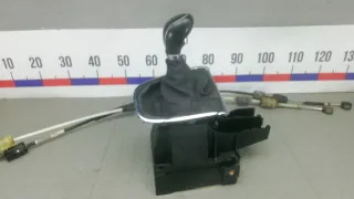 738692, 55599857, 55599858, 55563829, 55577540 Кулиса КПП Opel Astra J Арт BOK35T602, вид 4