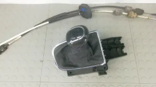 738692, 55599857, 55599858, 55563829, 55577540 Кулиса КПП Opel Astra J Арт BOK35T602, вид 5