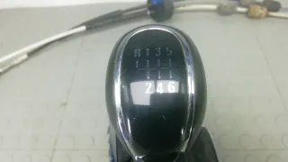 738692, 55599857, 55599858, 55563829, 55577540 Кулиса КПП Opel Astra J Арт BOK35T602, вид 6