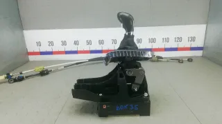 738692, 55599857, 55599858, 55563829, 55577540 Кулиса КПП Opel Astra J Арт BOK35T602, вид 7