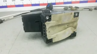 738692, 55599857, 55599858, 55563829, 55577540 Кулиса КПП Opel Astra J Арт BOK35T602, вид 8