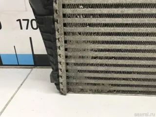7P0145804C VAG Интеркулер Volkswagen Touareg 2 Арт E31664007, вид 5