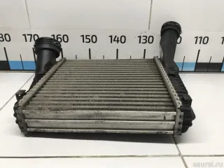 7P0145804C VAG Интеркулер Volkswagen Touareg 2 Арт E31664007, вид 7