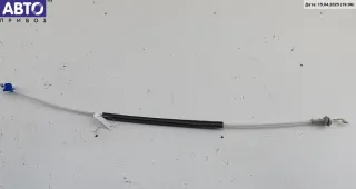  Трос двери передней Opel Astra G Арт 55022361, вид 1
