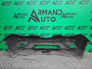 620224CM3H, 8 Бампер ниссан x trail (икс трейл) т32 Nissan X-Trail T31 Арт 364972RM, вид 9