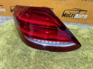 a2139067700 Фонарь Mercedes CLA c117 Арт 139933MA, вид 3