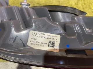 a2139067700 Фонарь Mercedes CLA c117 Арт 139933MA, вид 4