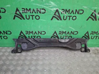 A2126201200, 2 Панель передняя (суппорт радиатора) верхняя Mercedes E W212 Арт ARM336510, вид 1