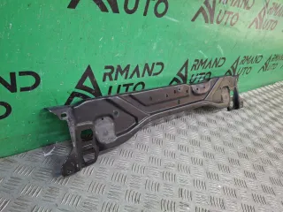 A2126201200, 2 Панель передняя (суппорт радиатора) верхняя Mercedes E W212 Арт ARM336510, вид 2