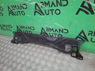 A2126201200, 2 Панель передняя (суппорт радиатора) верхняя Mercedes E W212 Арт ARM336510, вид 3