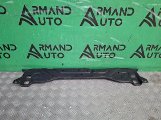 A2126201200, 2 Панель передняя (суппорт радиатора) верхняя Mercedes E W212 Арт ARM336510, вид 4