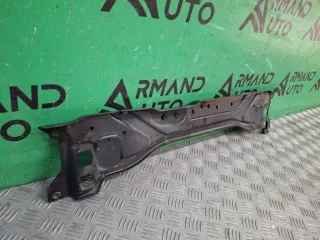 A2126201200, 2 Панель передняя (суппорт радиатора) верхняя Mercedes E W212 Арт ARM336510, вид 6