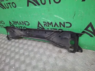 A2126201200, 2 Панель передняя (суппорт радиатора) верхняя Mercedes E W212 Арт ARM336510, вид 7