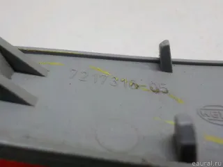 63147217316 BMW Отражатель в бампер задний правый BMW X3 F25 Арт E52528660, вид 6