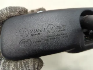 96321ZH30A Зеркало салона Infiniti EX Арт 20219886, вид 4