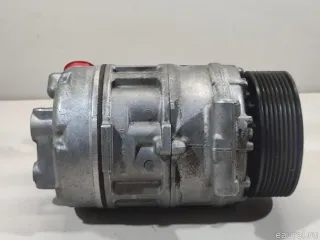 64529211496 BMW Компрессор кондиционера BMW X3 F25 Арт E23714355, вид 2