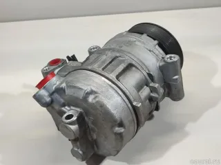 64529211496 BMW Компрессор кондиционера BMW X3 F25 Арт E23714355, вид 4