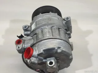 64529211496 BMW Компрессор кондиционера BMW X3 F25 Арт E23714355, вид 5