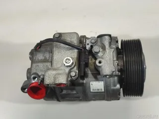 64529211496 BMW Компрессор кондиционера BMW X3 F25 Арт E23714355, вид 7