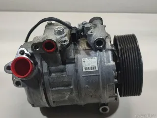 64529211496 BMW Компрессор кондиционера BMW X3 F25 Арт E23714355, вид 8